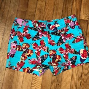 Butterfly Shorts